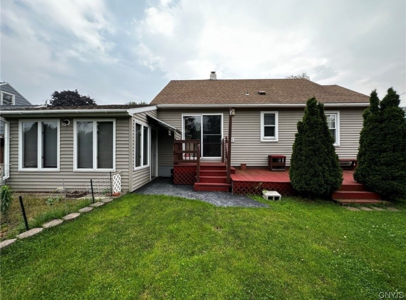 Photo - 107 Stephen Pl