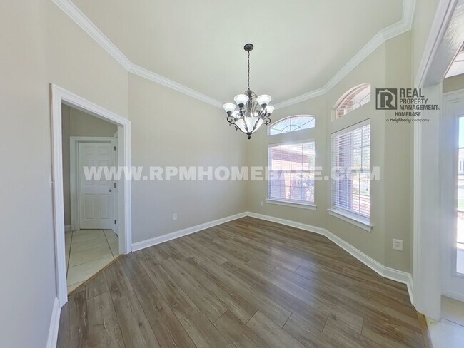Photo - ELEGANT 4/3 + OFFICE IN GATED CHANAN ESTATES | Gas Fireplace + Formal Dining!