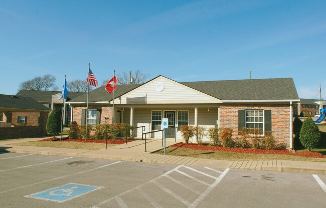 Skyline Village Apartments