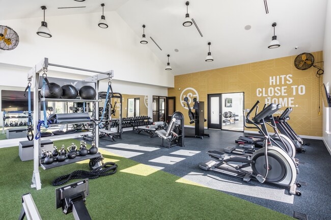 Photo - Switch Apartments