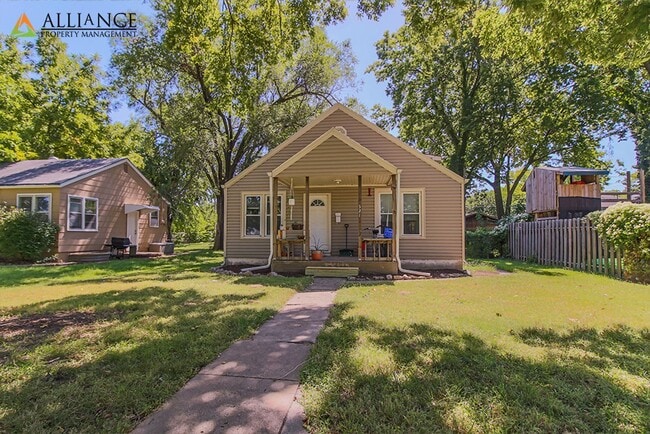 Building Photo - 321 Kearney St Unit 321