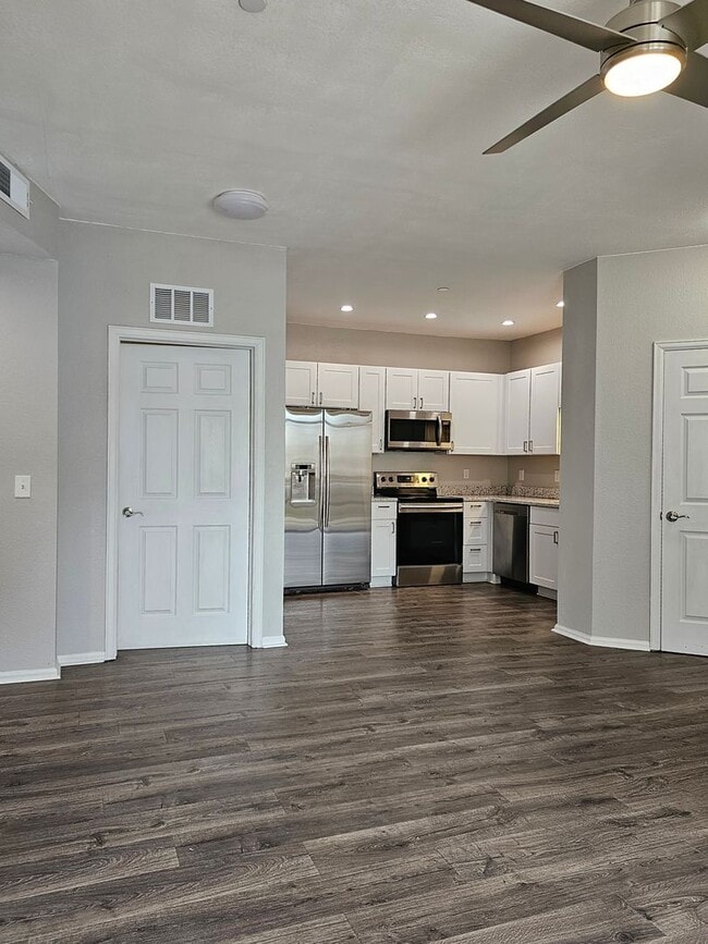 Photo - Beautifully Updated Two Bedroom Condo. Second Bedroom can be used as an Office/Flex Space. Unit 8-105