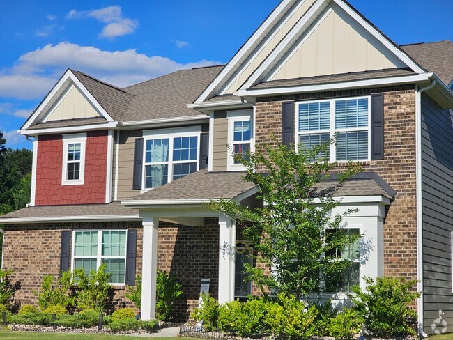 Building Photo - Like New Beautiful home in Wesley Chapel