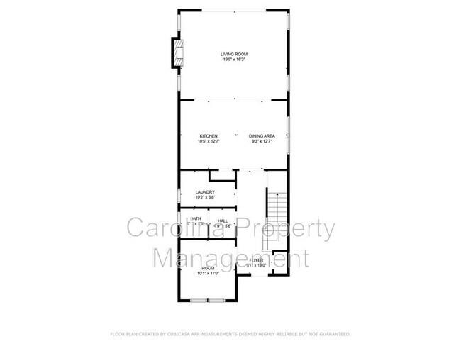 Photo - 1613 N McDowell St