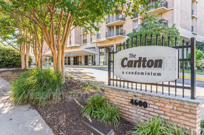 Building Photo - 4600 S Four Mile Run Dr Unit Apt 117