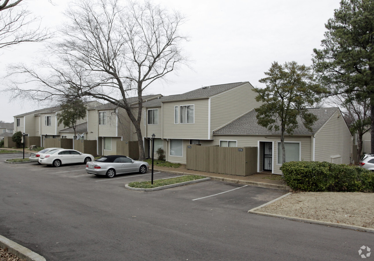 Village of Sycamore Ridge - Village of Sycamore Ridge Apartments