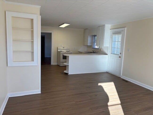 Photo - 1917 Unidad 525-B WEAVER AVE