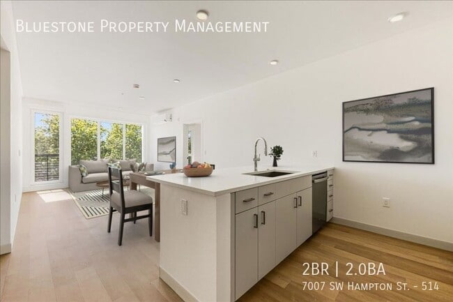 Building Photo - 7007 SW Hampton St Unit 514