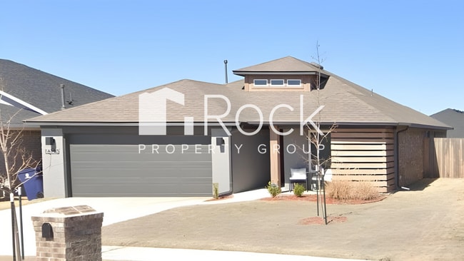 Building Photo - 3-bedroom home with Storm Shelter in Westmoore area