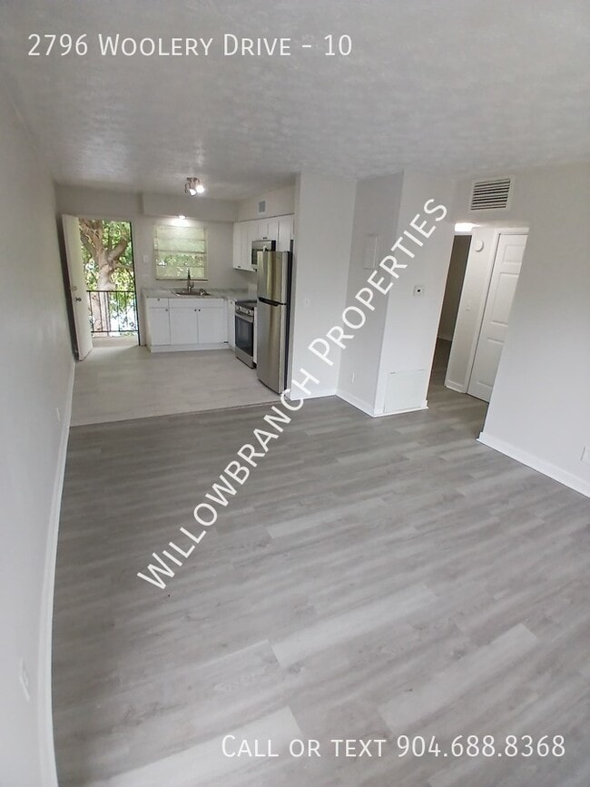 Building Photo - 2796 Woolery Dr Unit 10