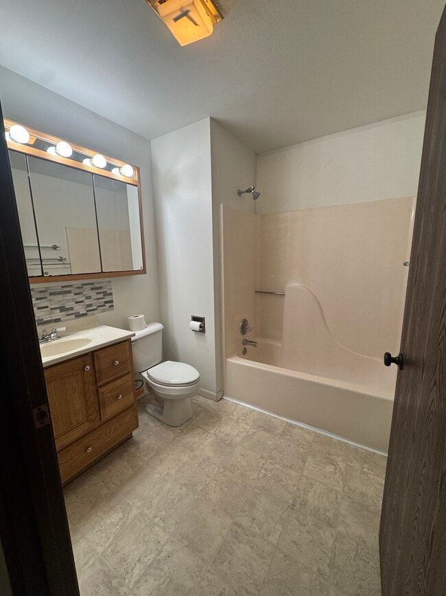 Bathroom - 808 6th Ave