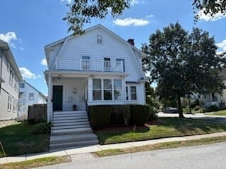 Building Photo - 56 Carver Rd E Unit 2