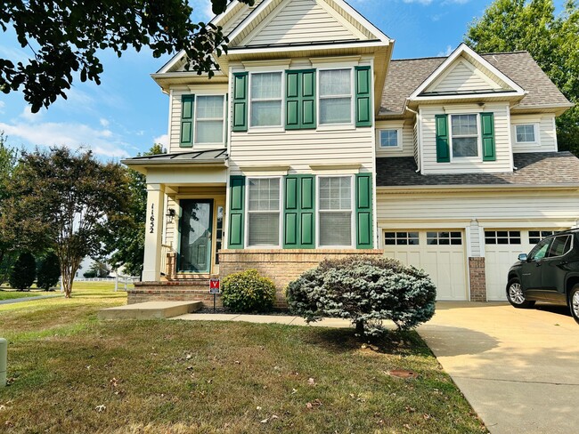 Building Photo - 11652 Heart River Ct Rental