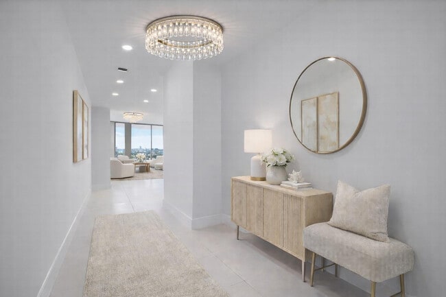 Photo - 153 N Seabreeze Blvd Unit 1203