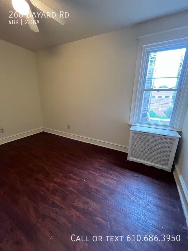Spacious 4 Bedroom 2 Full Bath in Upper Darby Rental House Rental in