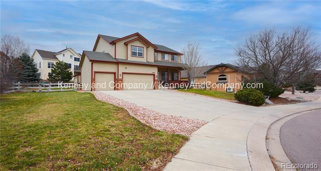 Photo - 15879 Agate Creek Dr