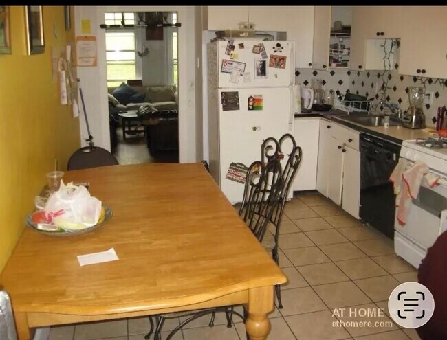 1909 Beacon St Unit 3F