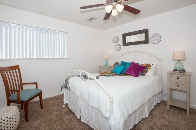 Photo - Bear Creek Park & Creekside Apartments