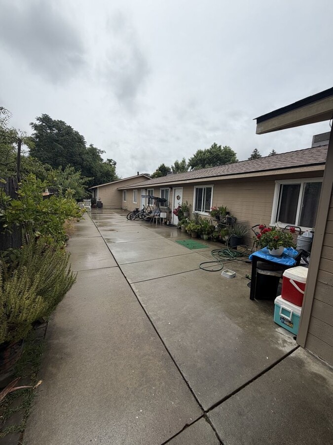 Photo - 205 - 442 N St. #A Unit A