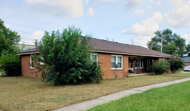 Photo - 1629 Crowley Unidad 1629