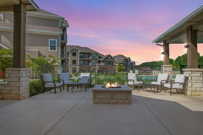 Photo - Village at Pepper Creek Apartments