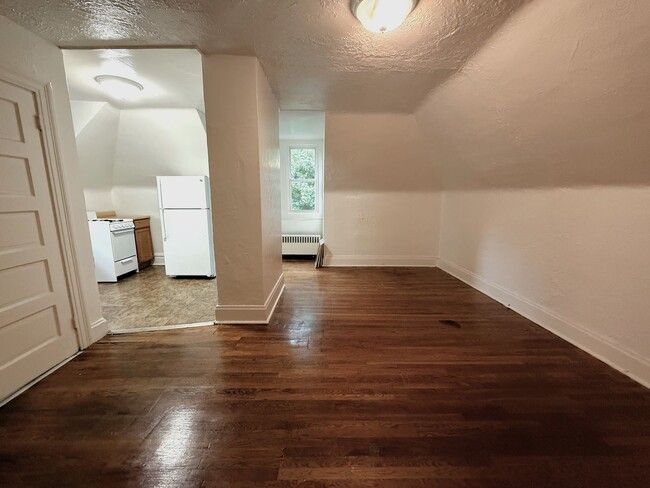 Photo - Highland Park - Apartments For Rent In Pittsburgh Unidad 3