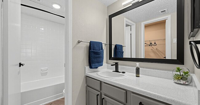 Skyler Apartments