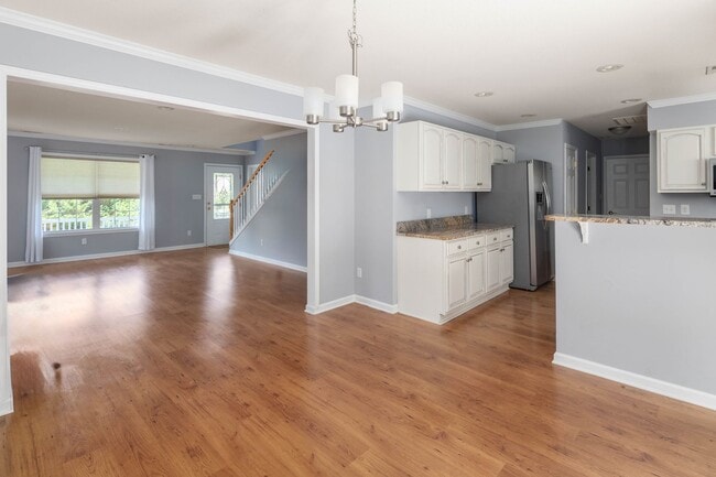 Photo - Lovely Two-Story Home in Weaverville