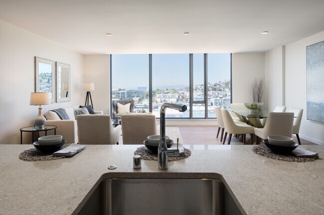 Helm apartments — community photo