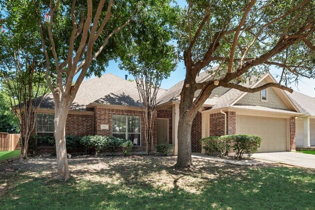 Photo - Spacious 4-Bedroom Gem with 2 Full Baths in McKinney - Your New 2025 Sq Ft Sanctuary!