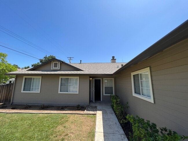 Photo - Upgraded Orangevale Home on Corner Lot