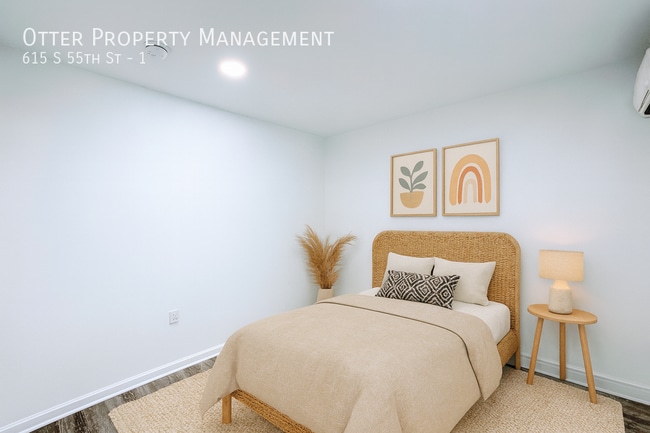 Photo - 615 S 55th St Unit 1