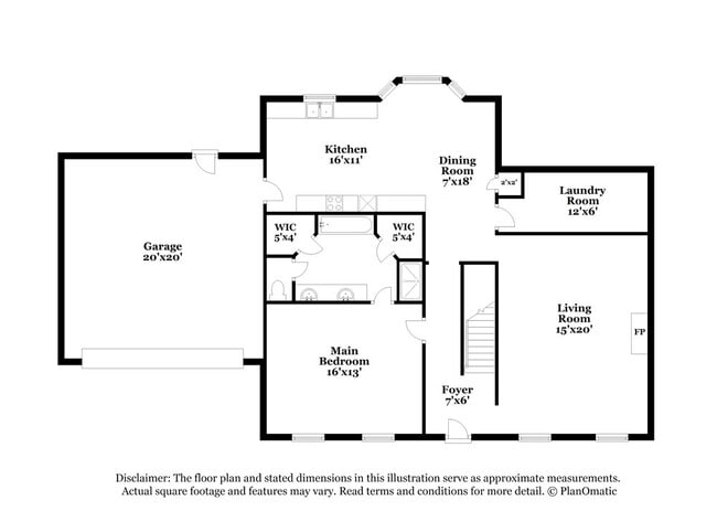 Photo - 2780 White Oak Dr