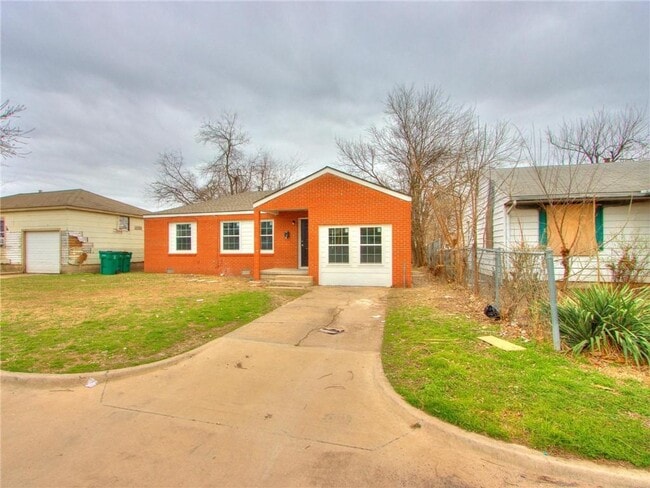 Photo - 1716 SW 18th St