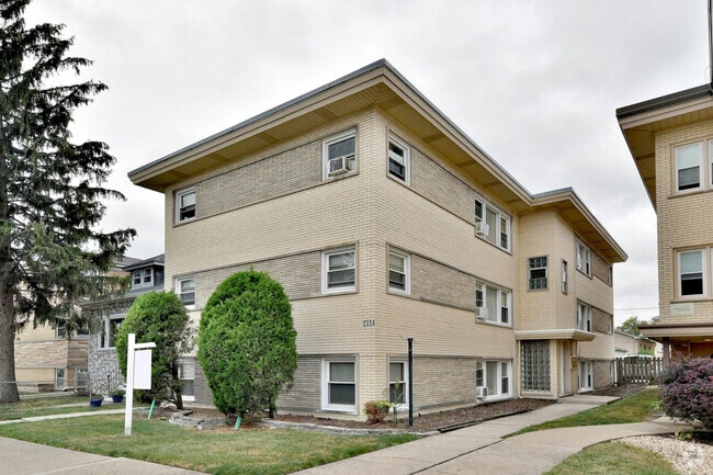 Building Photo - 2334 N 72nd Ct Unit 1W Rental