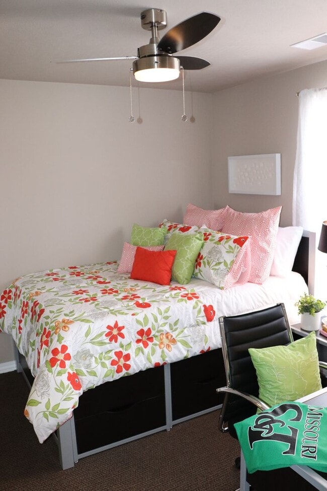 Photo - The Lodges at Rolla