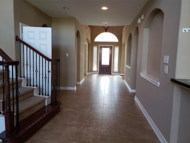 Photo - 3607 Cat Springs Ln