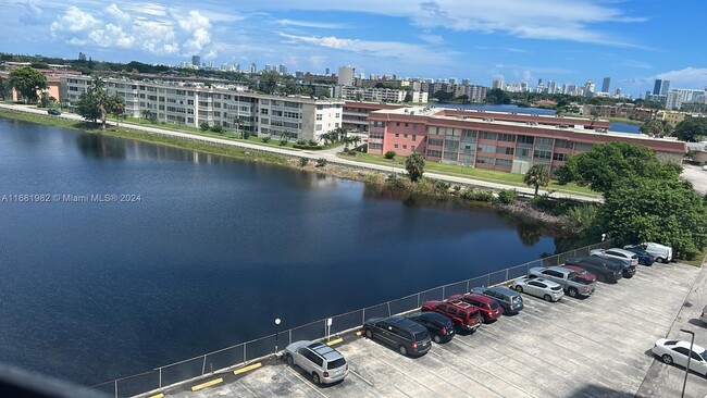 Photo - 1351 NE Miami Gardens Dr Condo Unit 604E