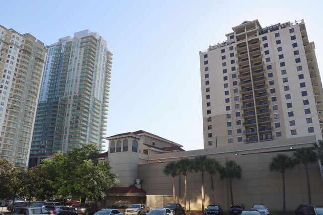 Photo - 2/2 Condo with breathtaking views!