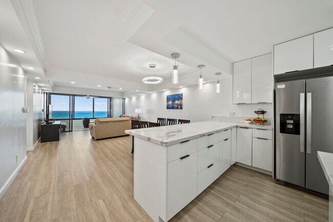Photo - 1600 Ala Moana Blvd Unit 3702