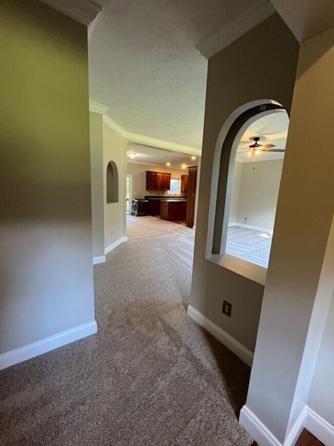 Photo - Charming 3-bedroom, 2-bathroom home located in the delightful community of Castle Hayne