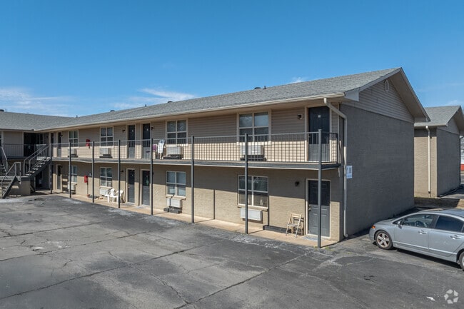 Phoenix Village