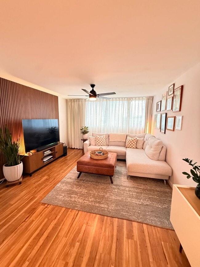 Building Photo - Beautiful Renovation! Kaneohe convenience - Mountain View Terrace Unit A403