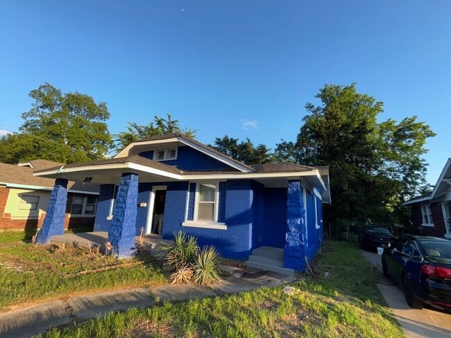 Photo - 1547 E McLemore Ave