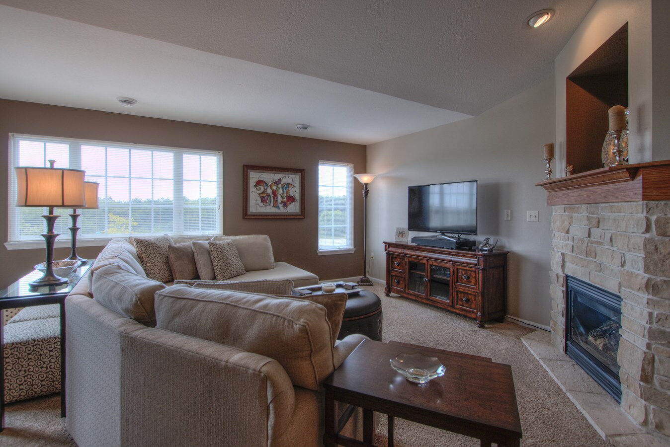 Southwind Prairie Apartments For Rent In Lake Geneva