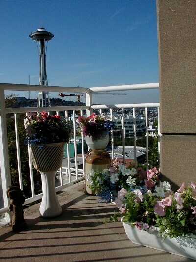 Photo - 2600 2nd Ave Unit 1607