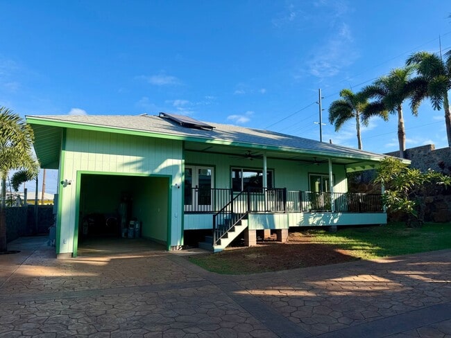 Building Photo - 1276 S Nahale Pl Unit NP C