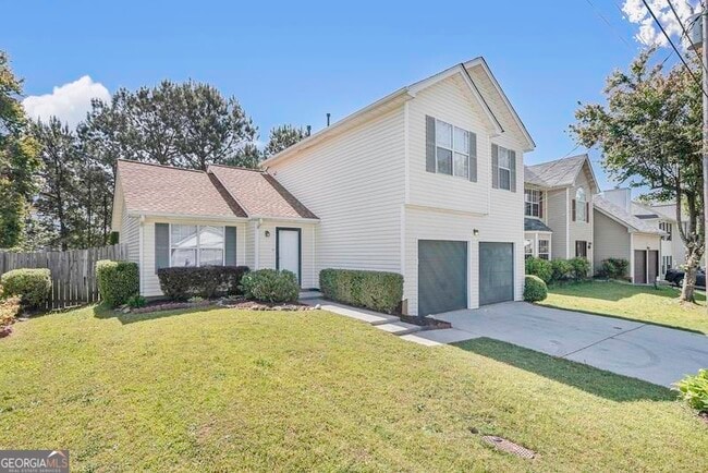 Photo - 3712 Salem Chapel Dr