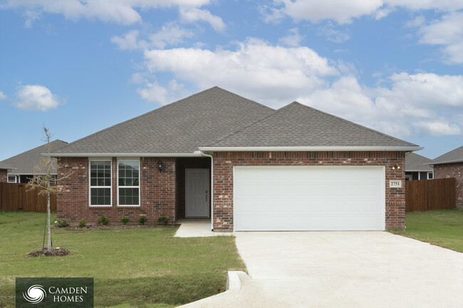 Building Photo - 18537 Co Rd 4001 Rental