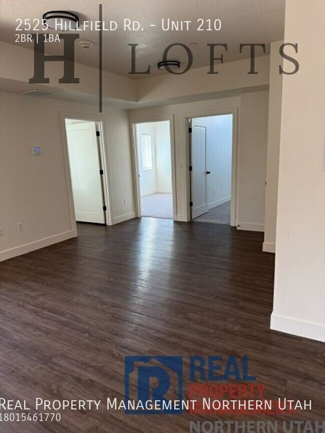 2525 Hillfield Rd.-Unit 210